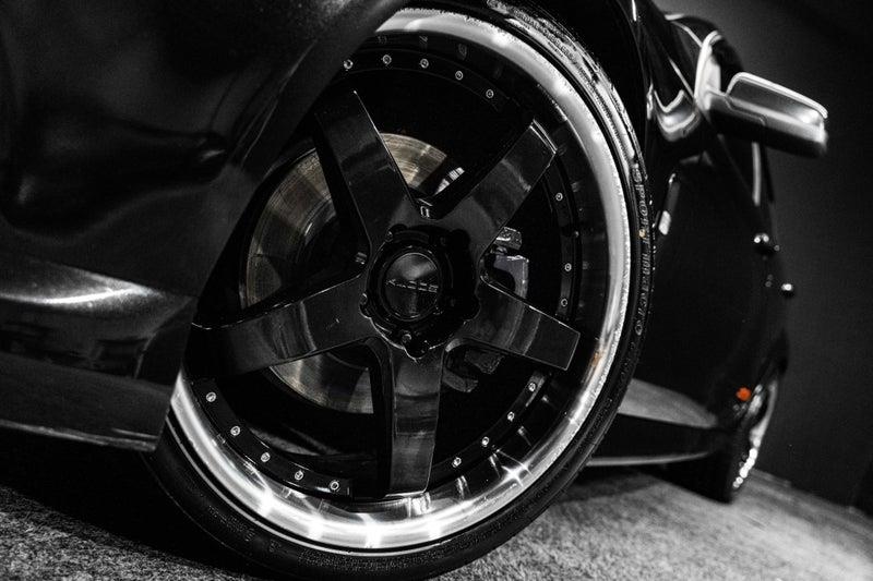 2014 Holden Commodore