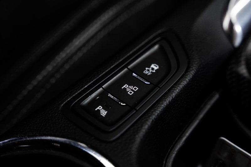 2014 Holden Commodore