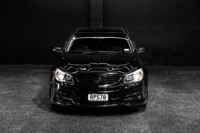 2014 Holden Commodore - Thumbnail