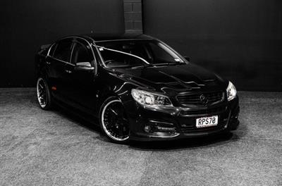 2014 Holden Commodore - Thumbnail