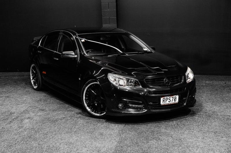 2014 Holden Commodore