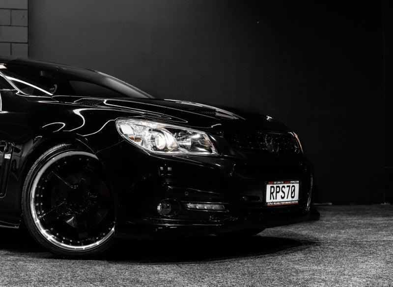 2014 Holden Commodore