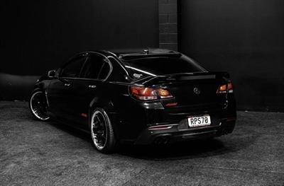 2014 Holden Commodore - Thumbnail