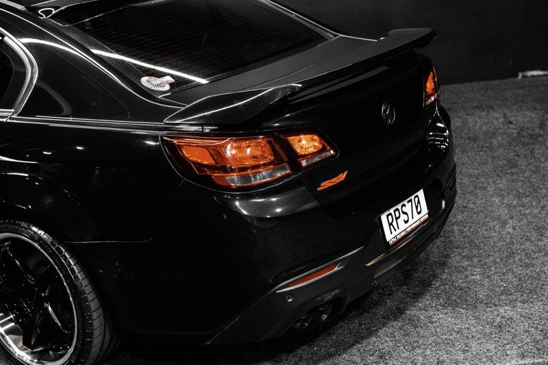 2014 Holden Commodore
