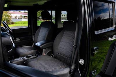 2012 Jeep Wrangler - Thumbnail