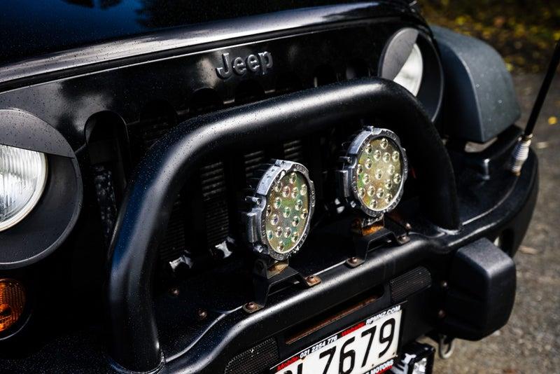 2012 Jeep Wrangler