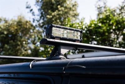 2012 Jeep Wrangler - Thumbnail