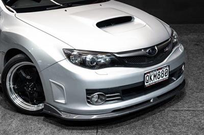 2010 Subaru Impreza - Thumbnail