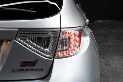 2010 Subaru Impreza - Thumbnail