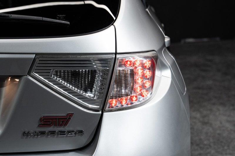 2010 Subaru Impreza