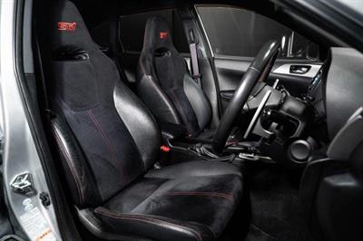 2010 Subaru Impreza - Thumbnail