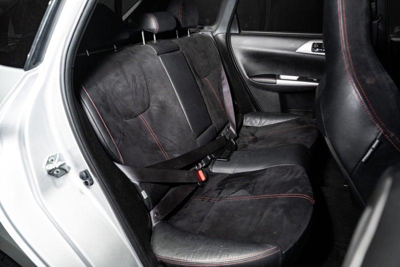 2010 Subaru Impreza