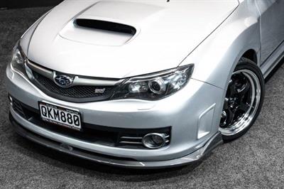 2010 Subaru Impreza - Thumbnail