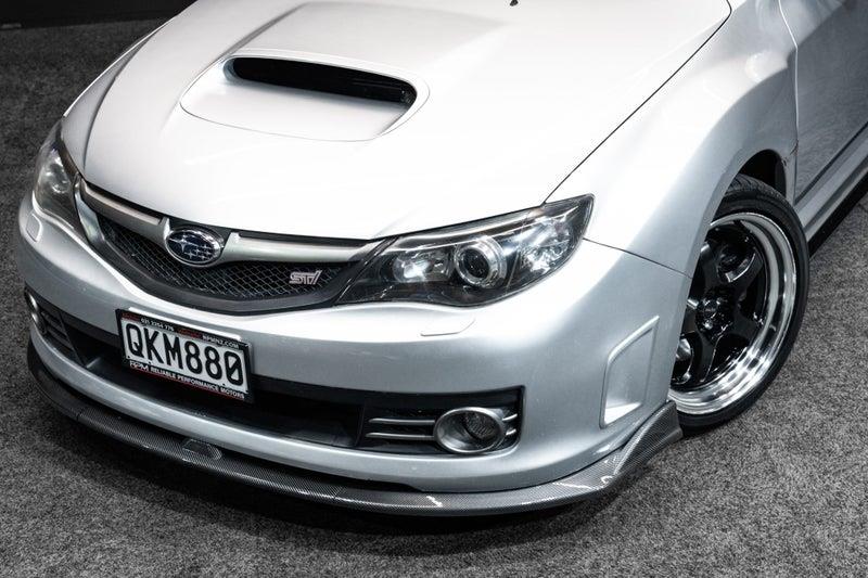 2010 Subaru Impreza