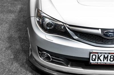 2010 Subaru Impreza - Thumbnail