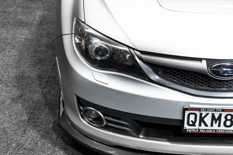 2010 Subaru Impreza