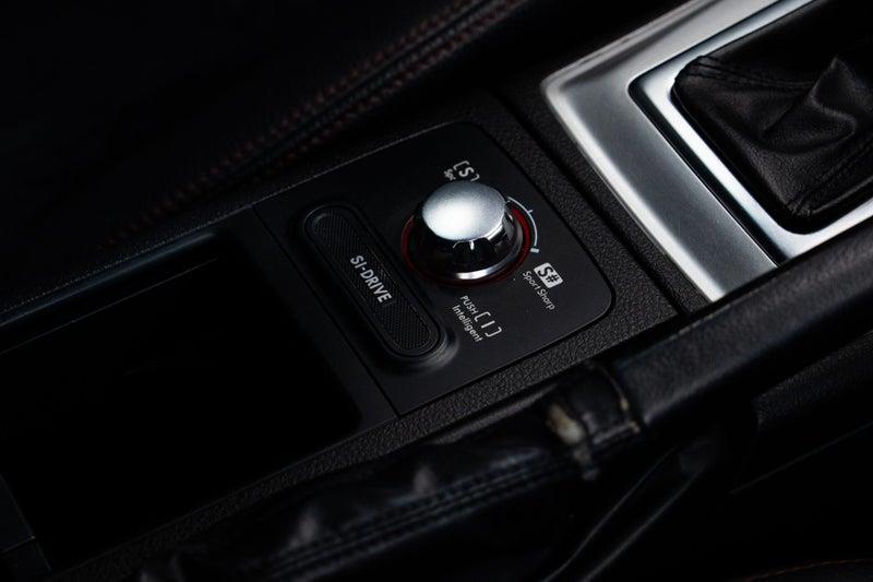 2010 Subaru Impreza