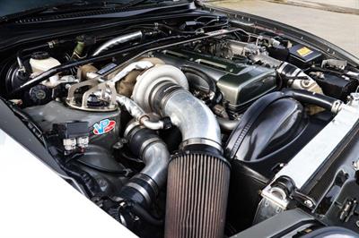 1997 Toyota Supra - Thumbnail