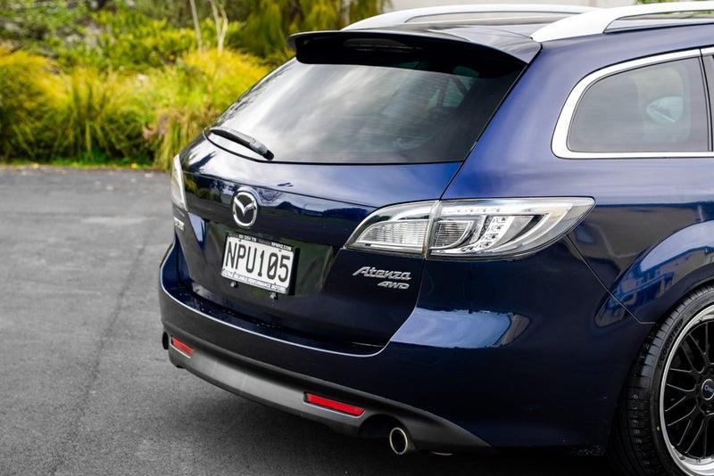 2012 Mazda Atenza