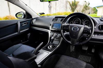 2012 Mazda Atenza - Thumbnail