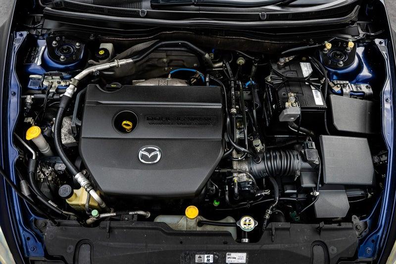 2012 Mazda Atenza