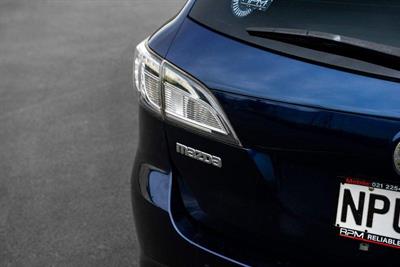 2012 Mazda Atenza - Thumbnail