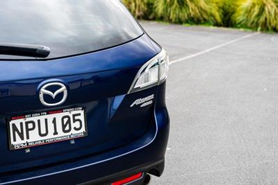 2012 Mazda Atenza - Thumbnail