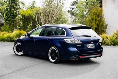 2012 Mazda Atenza - Thumbnail