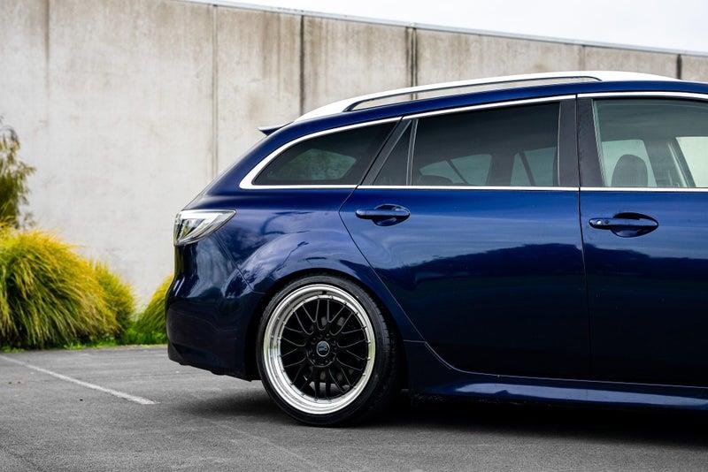 2012 Mazda Atenza