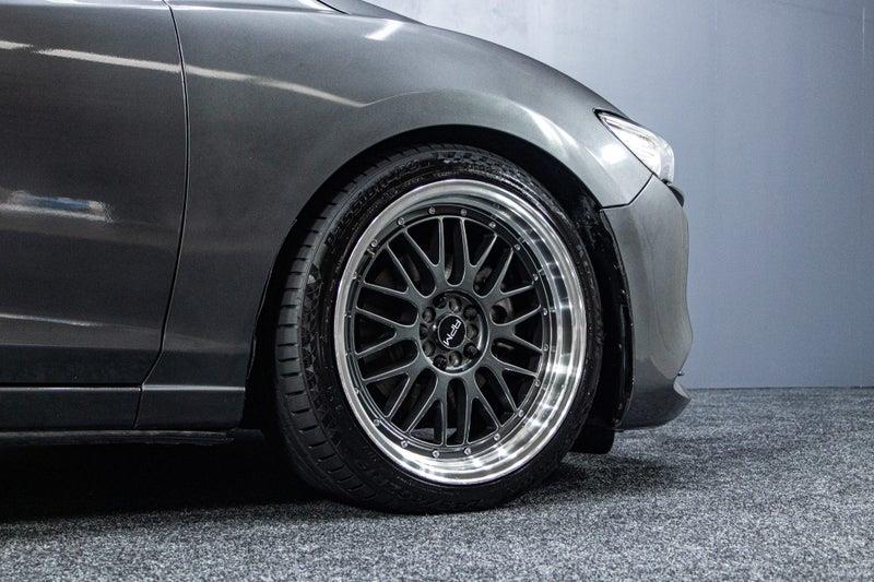 2018 Mazda Atenza