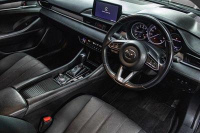 2018 Mazda Atenza - Thumbnail