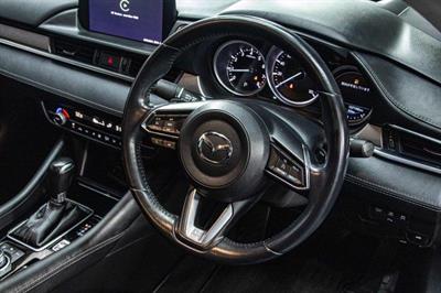 2018 Mazda Atenza - Thumbnail