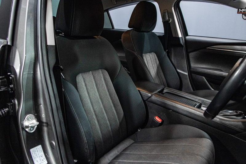 2018 Mazda Atenza