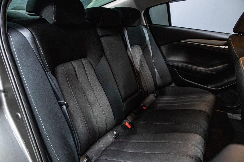 2018 Mazda Atenza
