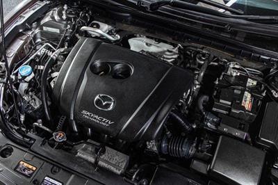 2018 Mazda Atenza - Thumbnail