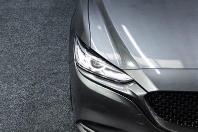 2018 Mazda Atenza - Thumbnail