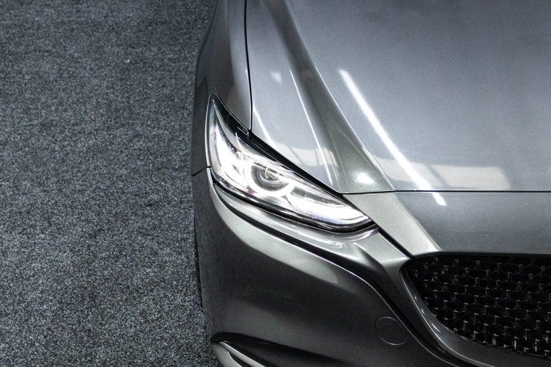 2018 Mazda Atenza
