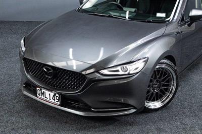2018 Mazda Atenza - Thumbnail