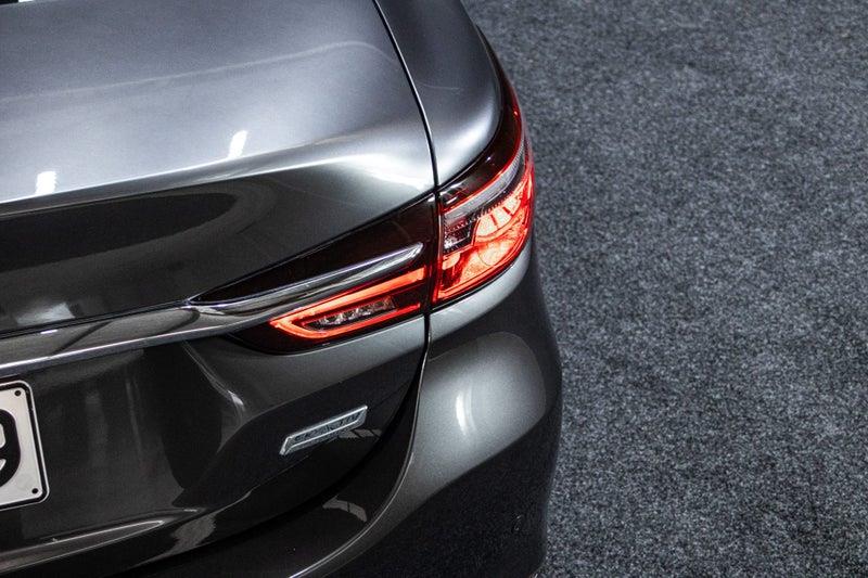 2018 Mazda Atenza