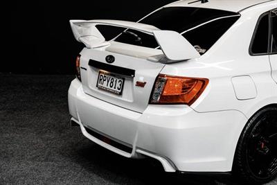 2011 Subaru Impreza - Thumbnail