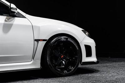 2011 Subaru Impreza - Thumbnail