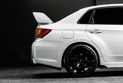 2011 Subaru Impreza - Thumbnail