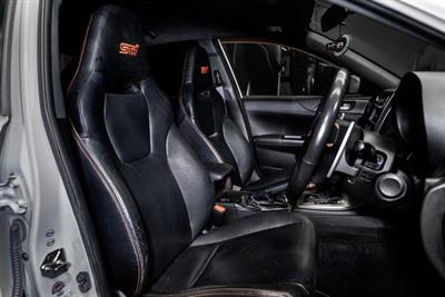 2011 Subaru Impreza - Thumbnail