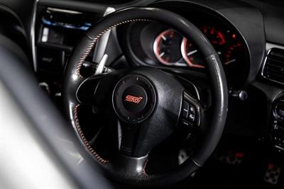 2011 Subaru Impreza - Thumbnail