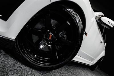 2011 Subaru Impreza - Thumbnail