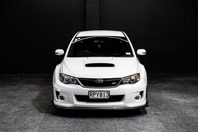 2011 Subaru Impreza - Thumbnail