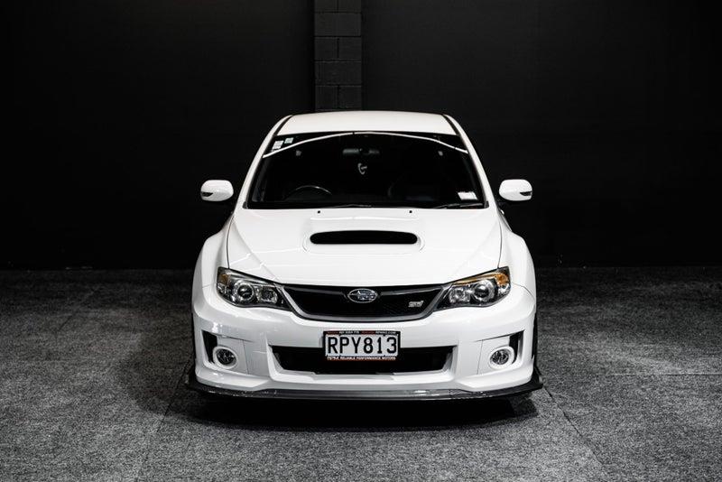 2011 Subaru Impreza