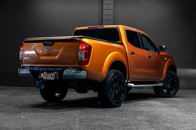 2016 Nissan Navara - Thumbnail