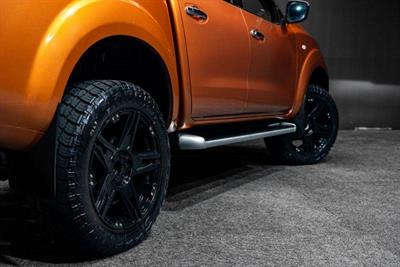 2016 Nissan Navara - Thumbnail