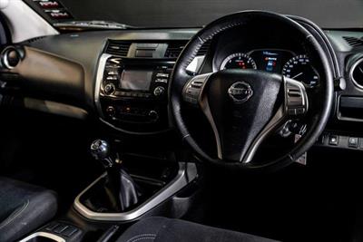 2016 Nissan Navara - Thumbnail